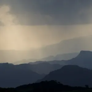 Africa, Ethiopia, Ethiopian Highlands, Western Amhara, Simien Mountains National Park Africa, Ethiopia, Ethiopian Highlands, Western Amhara, Simien Mountains National Park