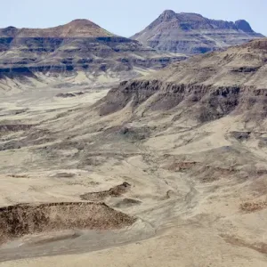 Damaraland Mountains Print Damaraland Mountains Print