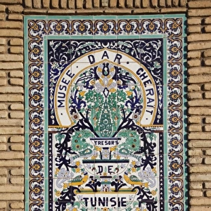 Africa, Tunisia