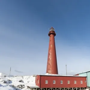 Europe Prints: Norway