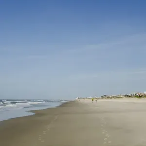 Atlantic Beach, Outer Banks, North Carolina, USA