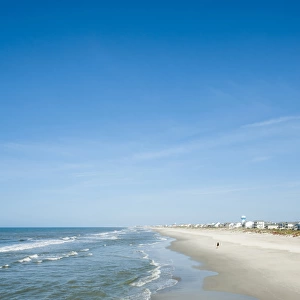 Atlantic Beach, Outer Banks, North Carolina, USA