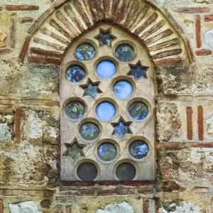 Bali Bey Mosque, Nis, Serbia