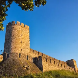 Belgrade Fortress, Belgrade, Serbia
