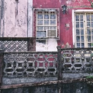 Brazil, Bahia, Salvador, Pelourinho (Historic Center), UNESCO World Heritage Site