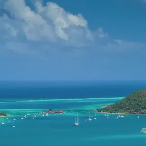 Prints of : Caribbean