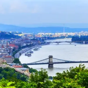Europe Prints: Hungary