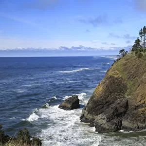 Cape Disappointment, Washington State