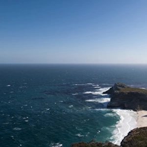 Cape of Good Hope, Cape of Good Hope Nature Reserve, Western Cape, South Africa