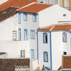Capital Angra do Heroismo historic center (UNESCO World Heritage Site)