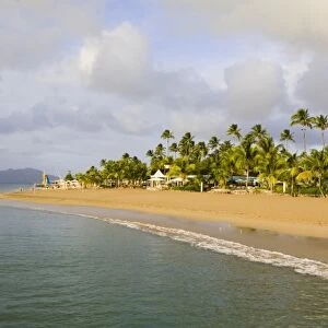 Caribbean, St. Kitts, Nevis