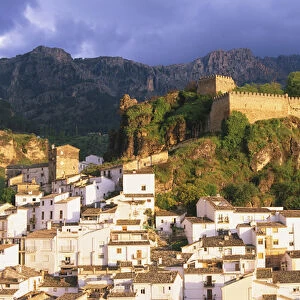 Cazorla, Andalucia, Spain