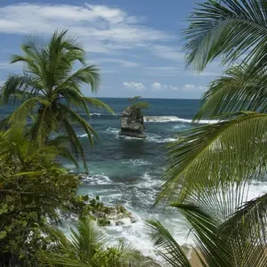 Central America, Centro America, Latin America, Latin, tropical, Costa Rica, Puerto Viejo