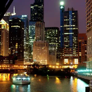 Prints of USA Prints: Illinois