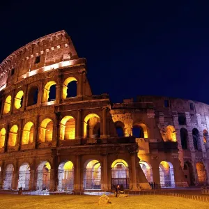 Europe Prints: Italy