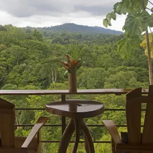 Costa Rica, Drake Bay. Drake Bay Getaway Resort