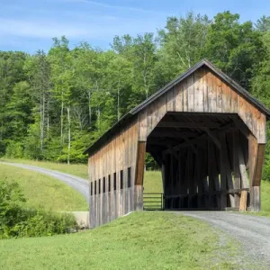 Prints of USA Prints: Vermont
