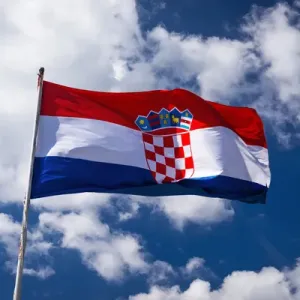 Europe Prints: Croatia