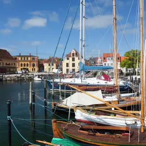 Europe Prints: Denmark