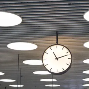 Copenhagen International Airport Terminal 2 Print Copenhagen International Airport Terminal 2 Print