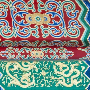 Details on the Hall of Supreme Harmony Forbidden CIty, Beijing China Details on the Hall of Supreme Harmony Forbidden CIty, Beijing China