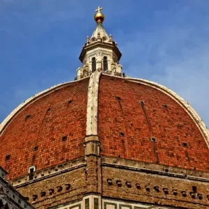 Dome of Brunelleschi Print, Florence Italy Dome of Brunelleschi Print, Florence Italy
