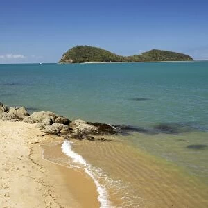 Double Island, Palm Cove, Cairns, North Queensland, Australia