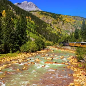 Prints of USA Prints: Colorado