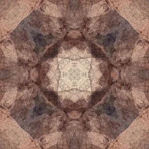 Earth tone abstract Earth tone abstract