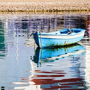 Europe Jigsaw Puzzle Collection: Greece