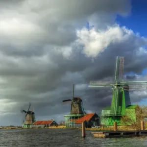 Europa; Países Bajos; Zaandam; Escenas del Museo Zaanse Schans. Zaandam Europa; Países Bajos; Zaandam; Escenas del Museo Zaanse Schans. Zaandam