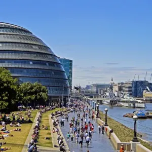 Europe, United Kingdom, England, London, Southwark