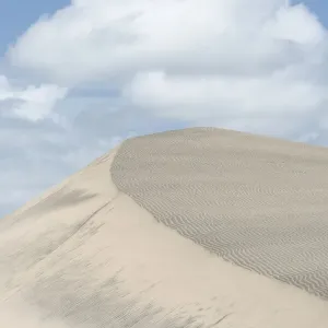 Viti Levu Sand Dunes Print