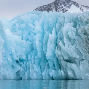 Greenland. East Greenland. Liverpool Land Greenland. East Greenland. Liverpool Land