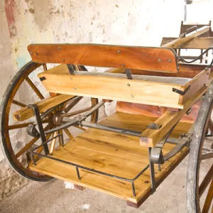 Hand made Leather products, La Noria near Mazatlan, Sinaloa State, Mexico