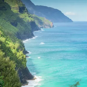 Prints of USA Prints: Hawaii