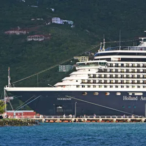 Holland America Cruise Line