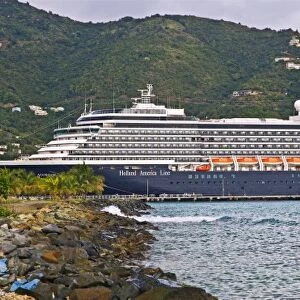 Holland America Cruise Line