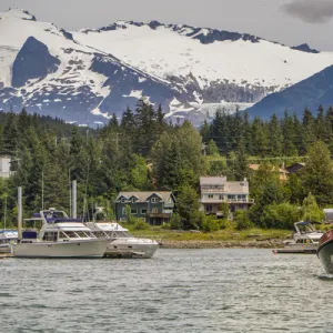 Juneau. Alaska