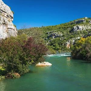 Europe Jigsaw Puzzle Collection: Croatia