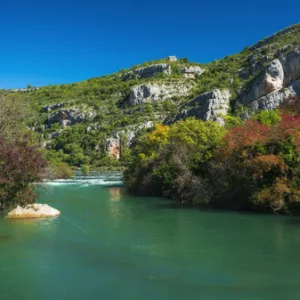 Europe Jigsaw Puzzle Collection: Croatia