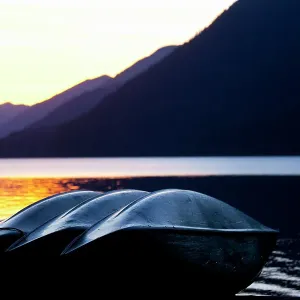 Lake Crescent, Olympic National Park, Port Angeles, WA Lake Crescent, Olympic National Park, Port Angeles, WA