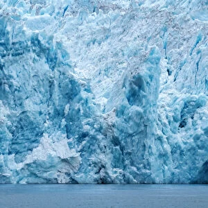 LeConte glacier, LeConte Bay, Alaska, USA