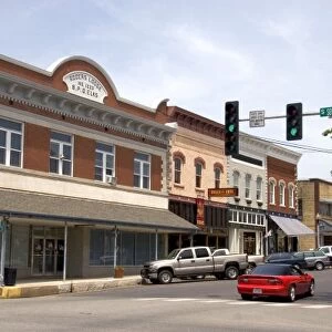 Mainstreet of Rogers, Arkansas