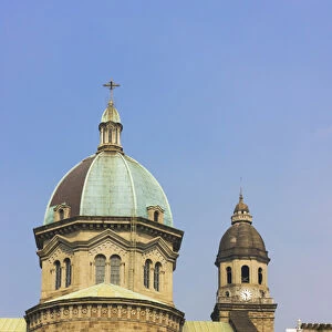 Manila Metropolitan Cathedral, Manila, Philippines