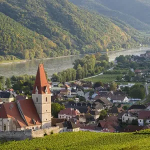 Europe Prints: Austria