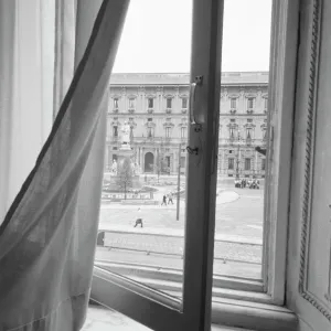 Prints of : Black and White