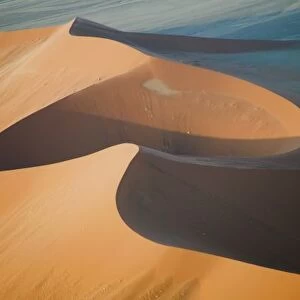 Namibia, Soussevlei