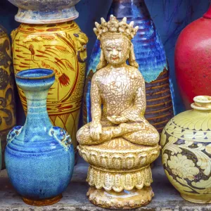 Collections: Places