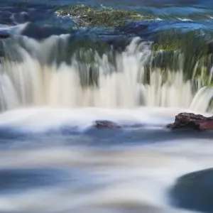 Orinduik Falls Print, Guyana